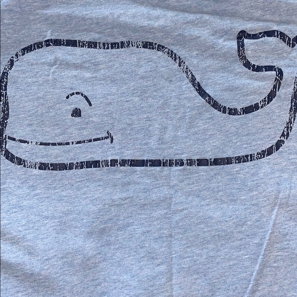 vineyard vines long sleeve tee - Picture 4 of 5